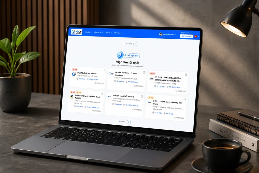 Lead Frontend Developer - Image 2