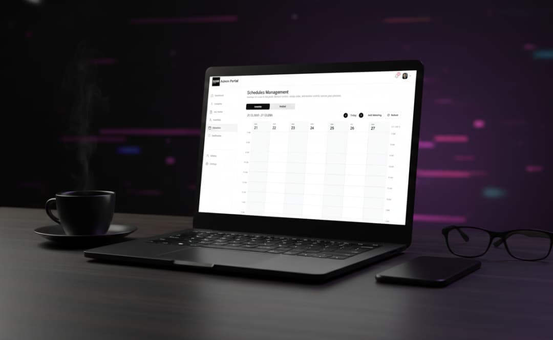 Frontend Developer - Image 1