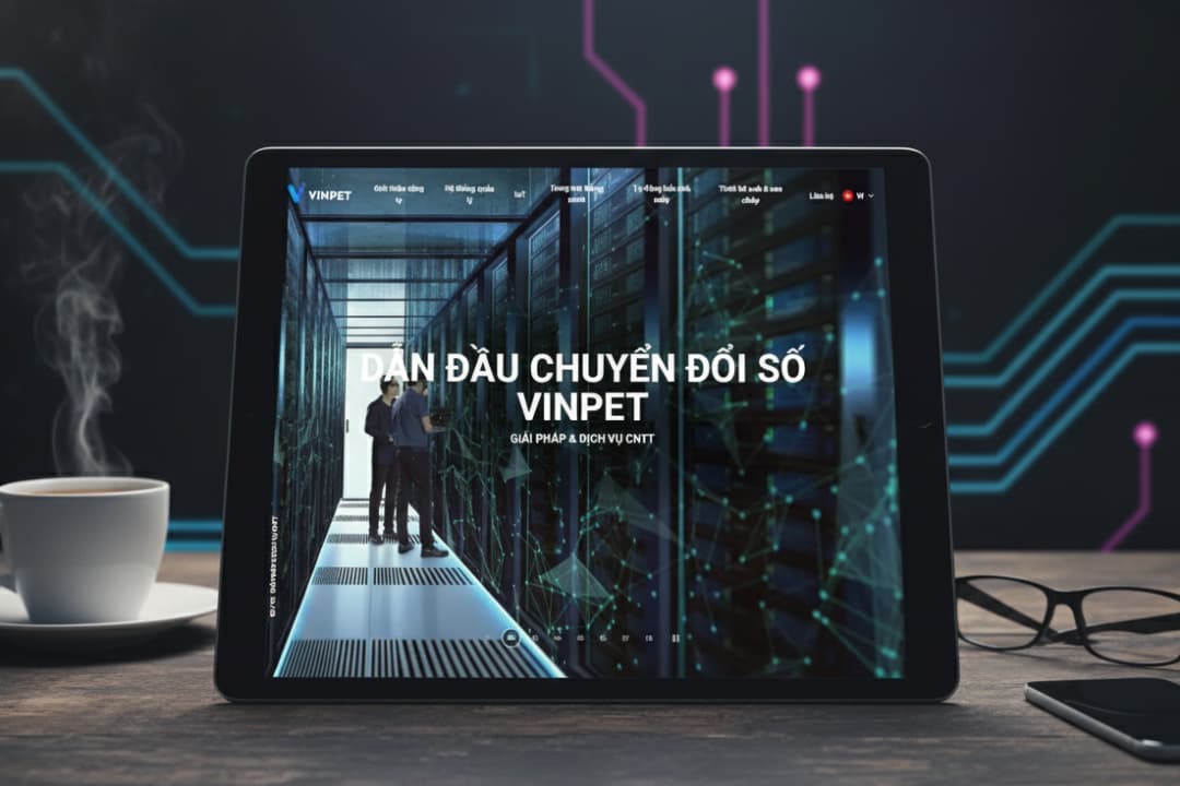 Full-stack Developer - Image 2